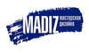 Логотип компании МаДиз