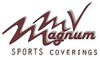 Логотип компании Магнум-МВ