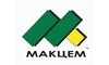 Логотип компании МАКЦЕМ