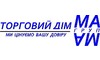 Логотип компании МАМА ГРУП