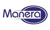 Логотип компании МАНЕРА