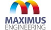 Логотип компании Максимус - Инжиниринг