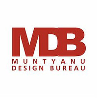 Muntyanu Design Bureau (Мунтяну Дизайн Бюро)