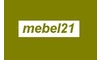 Логотип компании Мебель21