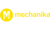 Логотип компании Механика (Шиш С. А.)