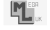 Логотип компании Megaluk