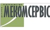Логотип компании Мекомсервис
