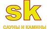 Логотип компании Мельников