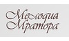 Логотип компании Мелодия мрамора
