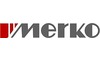Логотип компании MERKO CZ