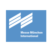 Messe Munchen International