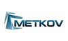 Логотип компании МетКов