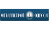 Логотип компании Металлстрой Одесса