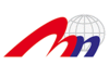 Логотип компании Металлы и полимеры