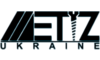 Логотип компании Метиз-Украина