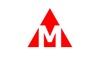Логотип компании Метр