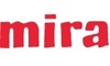 Логотип компании МИРА БУДМАТЕРИАЛЫ