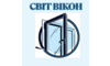 Логотип компании Мир окон