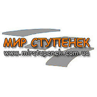 МИР СТУПЕНЕК