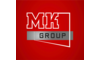 Логотип компании MKgroup