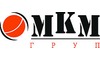 Логотип компании МКМ Груп