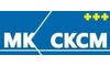 Логотип компании МК СКСМ