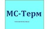 Логотип компании МС-Терм