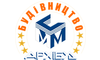 Логотип компании МСМ Архибуд