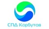 Логотип компании Корбутов