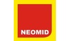 Логотип компании Неомид-Украина