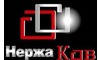 Логотип компании НержаКов
