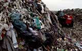 `Зелені` стверджують, що Дніпропетровськ став `сміттєвою столицею` України