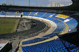 Ахметов сподівається, що будівництво нового 50-тисячного стадіону `Шахтар` у Донецьку завершиться до літа 2008 року