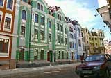 В 2006 г. рост стоимости недвижимости по Украине составил 50,5% - риэлторы