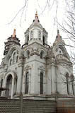У Києві до 2010 року планується відновити щонайменше три храми