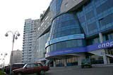 Градосовет Киева одобрил проект строительства автомобильно-терминального комплекса возле села Жуляны