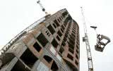 Инвесторы жилья, строящегося `Київвисотбудом`, могут остаться без квартир из-за непогашения кредита на 86 млн. грн. - директор компании