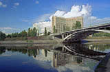 Для проведення Євро-2012 Києву та області знадобиться 15 тис. нових готельних місць - експерт