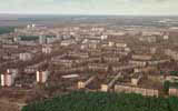 Київрада схвалила концепцію реконструкції «хрущовок» на вулиці Маршала Гречка