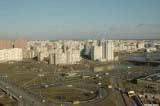 В Днепропетровской области в первом квартале 2007 г. построено 74 тыс. кв.м жилья