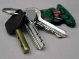 Київський міський голова вручив 255 черговикам ключі від квартир у новому будинку на Позняках