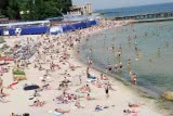 На прибирання столичних пляжів місто витратило понад 5 млн.грн. На прибирання столичних пляжів місто витратило понад 5 млн.грн.