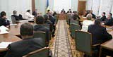 Градосовет Киева одобрил предпроектные предложения капремонта и достройки админздания Кабмина
