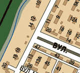 Градосовет Киева отправил на доработку обоснование строительства торгово-офисного центра на Соломенке