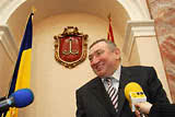 Мэр Одессы заявляет о безосновательности претензий прокуратуры по поводу потерь при взыскании штрафов с застройщиков