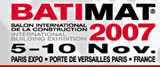 BATIMAT Париж - в центре мирового рынка.