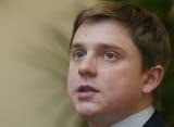 Киевская власть создала специальную группу, занимающуюся вопросами отмены скандальных строек - Довгий Киевская власть создала специальную группу, занимающуюся вопросами отмены скандальных строек - Довгий