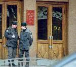 Милиция возбудила уголовное дело по факту похищения актов на землю в Киевской области Милиция возбудила уголовное дело по факту похищения актов на землю в Киевской области