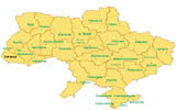 В Украине опосредованная стоимость строительства 1 кв. м жилья в среднем составляет 3 тыс. 292 грн.