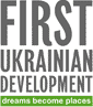 First Ukrainian Development начала в Киеве строительство торгово-офисного центра стоимостью более 150 млн. долл.